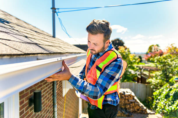 Best Flat Roofing  in Hudson Bend, TX