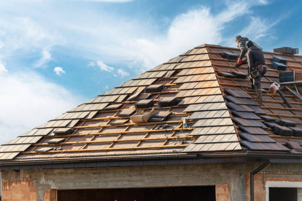 Best Storm Damage Roof Repair  in Hudson Bend, TX