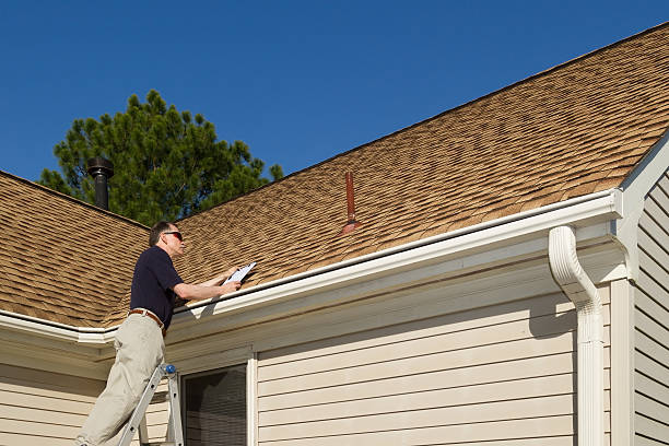 Best Rubber Roofing (EPDM, TPO)  in Hudson Bend, TX